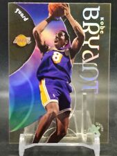 Kobe Bryant 1998-1999 Skybox E-X Century Los Angeles Lakers comprar usado  Enviando para Brazil