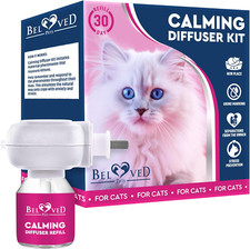 Cat calming diffuser for sale  Denver
