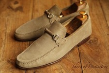 Russell bromley beige for sale  SUTTON COLDFIELD
