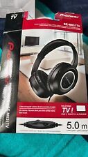 Pioneer m631 tv d'occasion  Saint-Germain-en-Laye