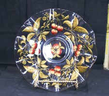 Goofus glass scalloped for sale  Deming