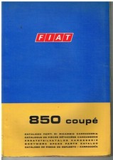 Fiat 850 coupe for sale  ALFRETON