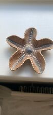 Wade starfish dish for sale  GRANTHAM