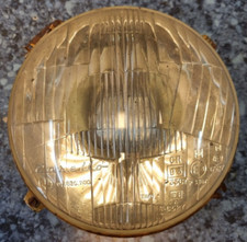 Carello 07.630.700 headlight for sale  BEDFORD