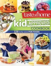 Taste home kid for sale  Montgomery