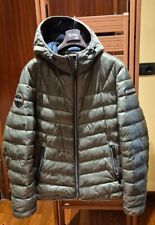Piumino uomo napapijri usato  Milano