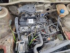 Volkswagen golf motor gebraucht kaufen  Mömbris