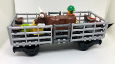 Lego city treno usato  Italia