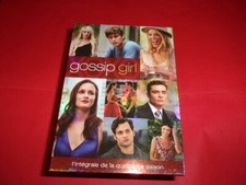 Dvd série gossip d'occasion  Arras