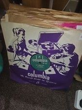 Vintage 78rpm records for sale  READING