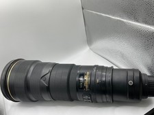 Nikon 500mm lens for sale  LONDON