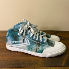 Feiyue 1920 mid d'occasion  Expédié en Belgium