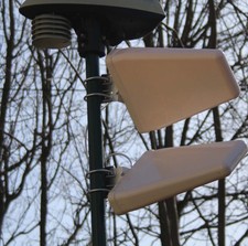 Mimo antenne 698 gebraucht kaufen  Glashütte