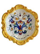 Deruta italy dish for sale  Saylorsburg