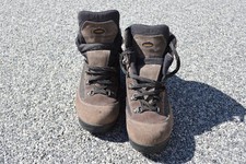 Bergschuhe aku vibram gebraucht kaufen  Dresden