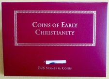 Coins early christianity for sale  Dublin