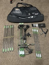 Mathews compound bow for sale  Pikeville