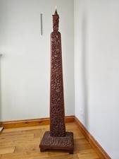 Antique carved floor for sale  BOSTON