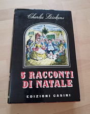 Charles dickens racconti usato Charles dickens racconti usato  Reggio Emilia
