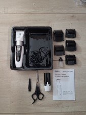 Ghb tierhaarschneider hunde gebraucht kaufen  Flonheim