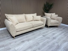Sofology gabrielle seater for sale  HYDE
