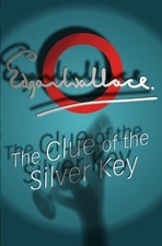 Clue silver key for sale  UK