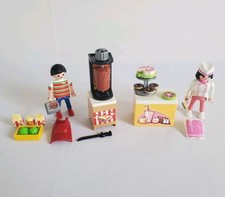Playmobil lot sets d'occasion  Expédié en Belgium
