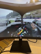 X32c monitor gioco usato  Napoli