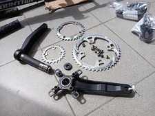 Race face forged gebraucht kaufen  Wiesbaden