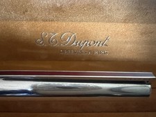 Dupont penna stilografica usato  Roma