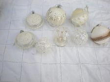 cuissardes blanches d'occasion  Sedan