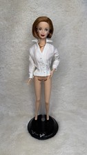 Barbie collector doll gebraucht kaufen  Borken