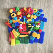 Battat bristle blocks for sale  San Antonio
