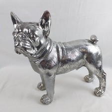 Silver resin french for sale  WITHAM