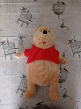 Winnie pooh hot for sale  SOUTHPORT
