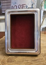 Cornice argento 15 usato  Guidonia Montecelio
