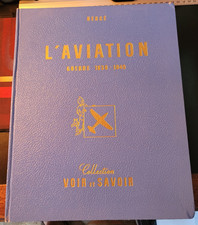 Tintin aviation guerre d'occasion  Blois