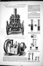 Old equilibrium steam for sale  UK