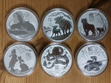 Lunar iii serie gebraucht kaufen  München