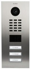Doorbird d2103v video gebraucht kaufen  Riedstadt
