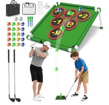 Golfspiel set kinder gebraucht kaufen  Versand nach Germany