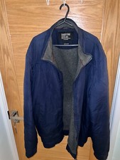 Sandstone mens jacket for sale  NORWICH