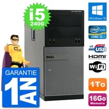 Dell 3010 2400 d'occasion  France