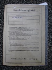 Traktor fahr akd gebraucht kaufen  Goch
