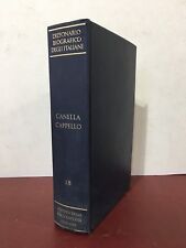 80866 enciclopedia dizionario usato  Palermo