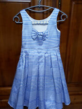 Belle robe cérémonie d'occasion  France