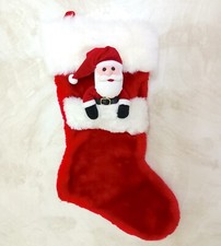 Christmas stocking santa for sale  Dresher