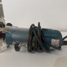 Makita 3708f 240v for sale  BURTON-ON-TRENT