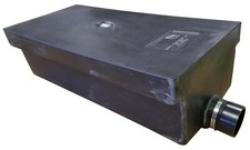Waste tank 18.5 for sale  Elkhart