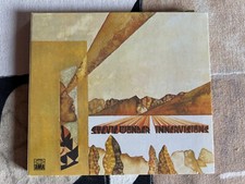 Stevie wonder innervision usato  Brixen